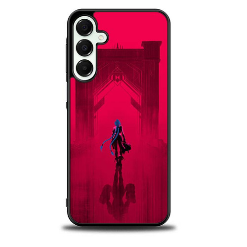 Arcane Samsung Galaxy A16 5G Case