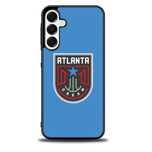 Atlanta Dream 01 Samsung Galaxy A16 5G Case