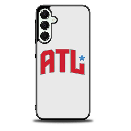 Atlanta Dream 02 Samsung Galaxy A16 5G Case