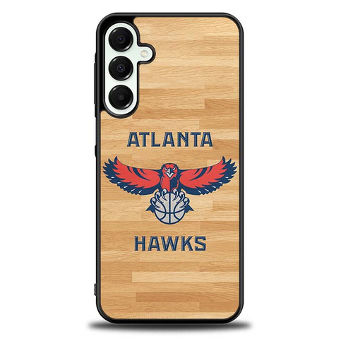 Atlanta Hawks 01 Samsung Galaxy A16 5G Case