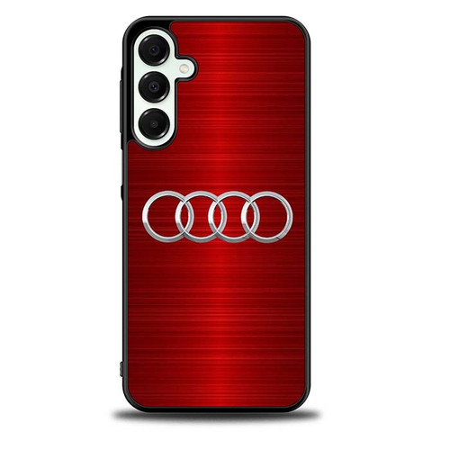 Audi Logo 02 Samsung Galaxy A16 5G Case