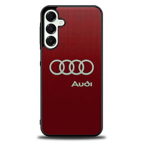 Audi Logo 03 Samsung Galaxy A16 5G Case