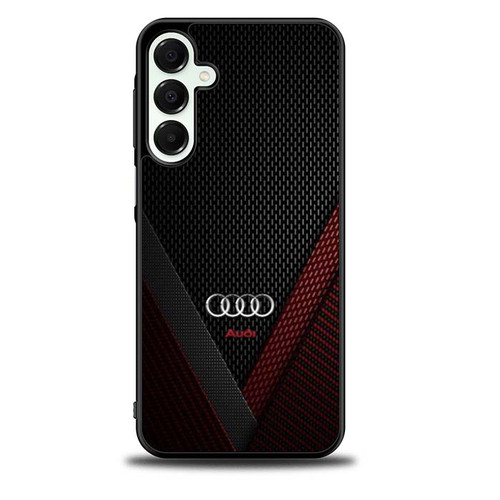 Audi Logo 04 Samsung Galaxy A16 5G Case
