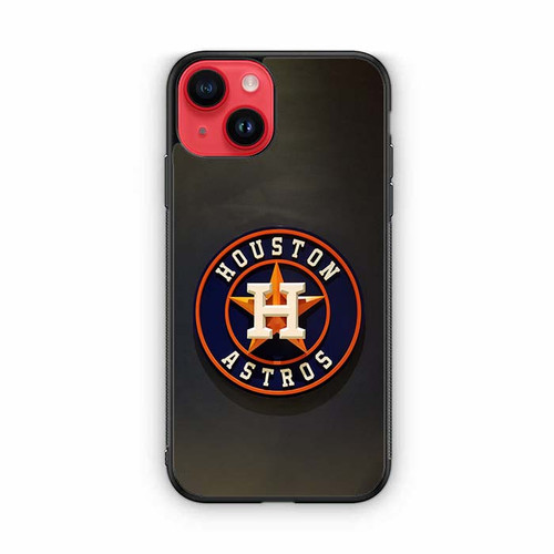 Houston Astros 02 iPhone 14 Case