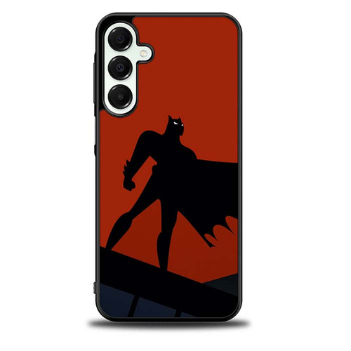 Batman The Animated Series 01 Samsung Galaxy A16 5G Case