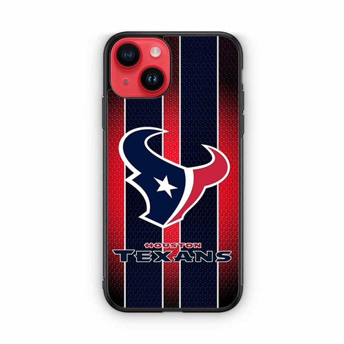 Houston Texans 01 iPhone 14 Case
