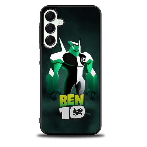 Ben 10 Diamondhead Samsung Galaxy A16 5G Case