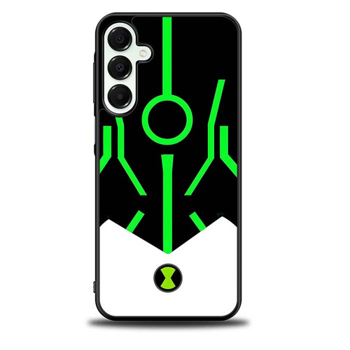 Ben 10 Upgrade Samsung Galaxy A16 5G Case