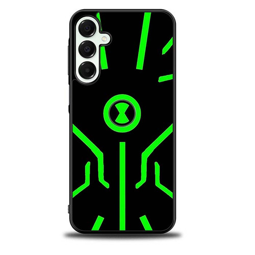 Ben Ten Upgrade Samsung Galaxy A16 5G Case
