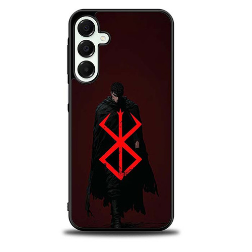 Berserk Guts Branded for Hell Samsung Galaxy A16 5G Case