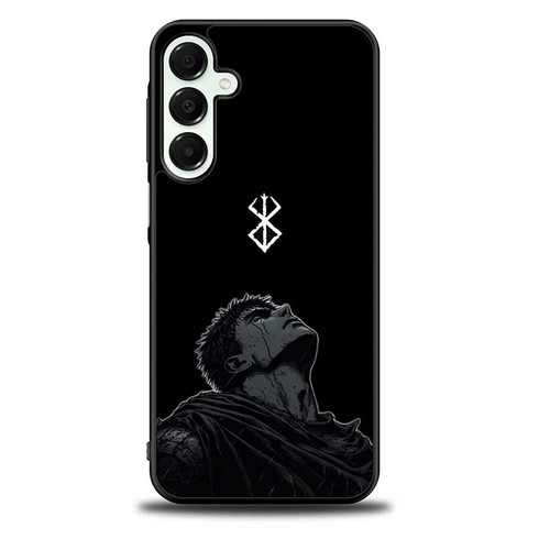 Berserk Guts Samsung Galaxy A16 5G Case