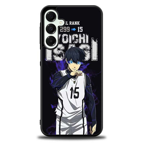 Blue Lock Yoichi Samsung Galaxy A16 5G Case