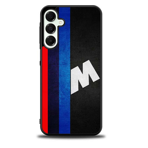 BMW Wall Pattern Samsung Galaxy A16 5G Case