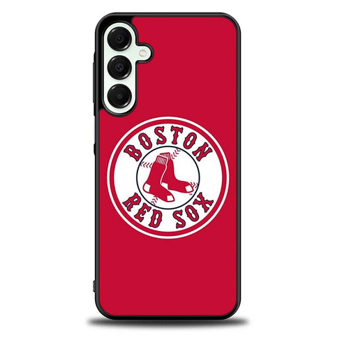 Boston Red Sox Boston Prime Samsung Galaxy A16 5G Case