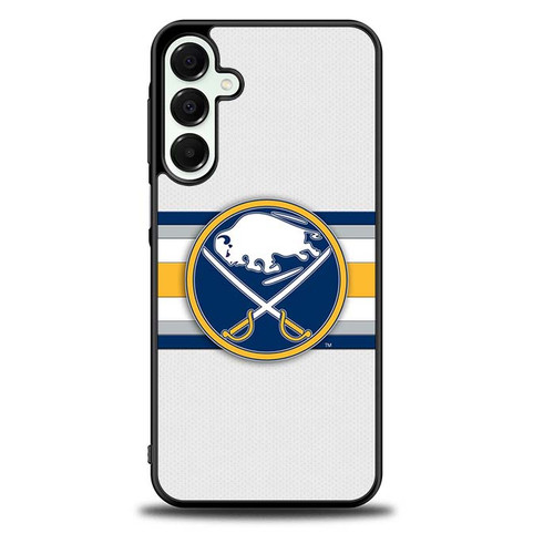 Buffalo Sabres 02 Samsung Galaxy A16 5G Case