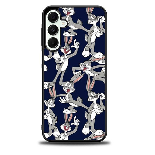 Bugs Bunny Collages Samsung Galaxy A16 5G Case