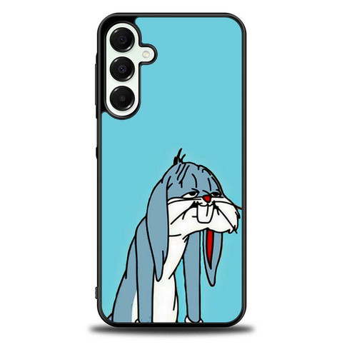 Bugs Bunny Looks Tired Samsung Galaxy A16 5G Case