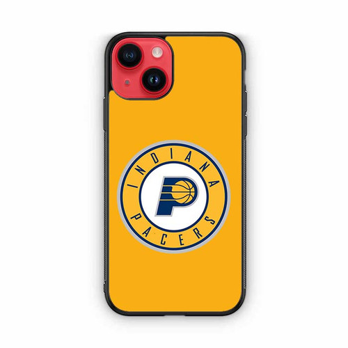 Indiana Pacers iPhone 14 Case