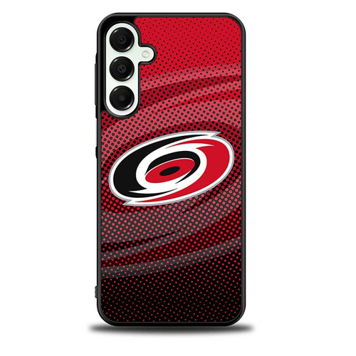 Carolina Hurricanes 02 Samsung Galaxy A16 5G Case