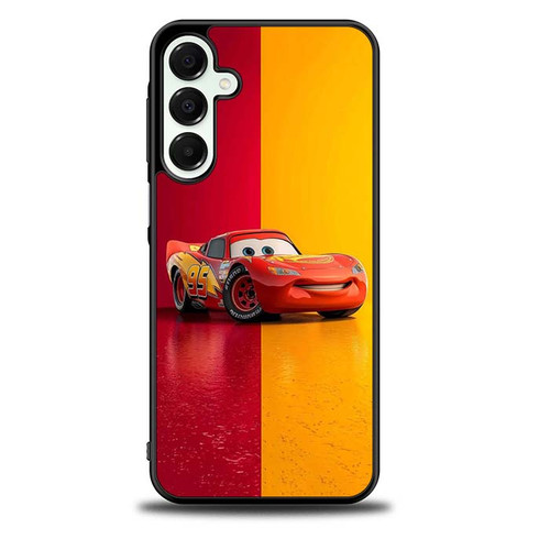 Cars Lightning The Legend of 95 Samsung Galaxy A16 5G Case