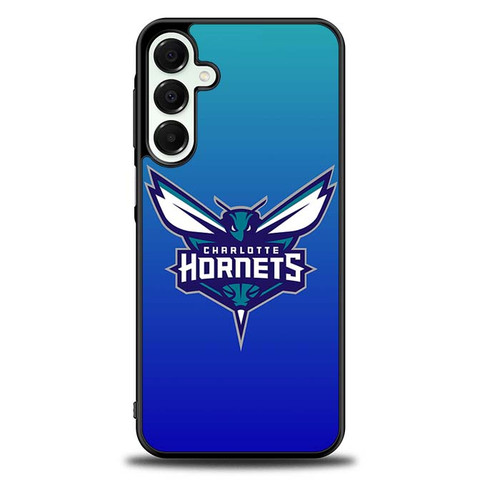 Charlotte Hornets 03 Samsung Galaxy A16 5G Case