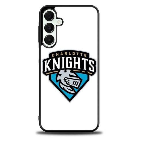 Charlotte Knights 01 Samsung Galaxy A16 5G Case
