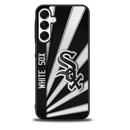 Chicago White Sox 01 Samsung Galaxy A16 5G Case