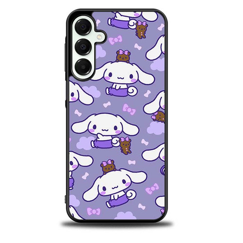Cinnamoroll Samsung Galaxy A16 5G Case