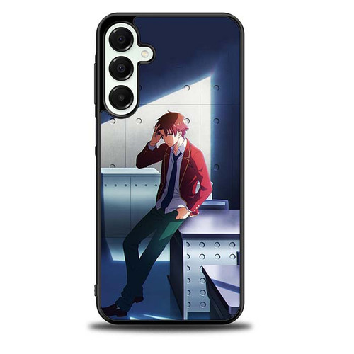 Classroom of the Elite Ayanokoji Samsung Galaxy A16 5G Case