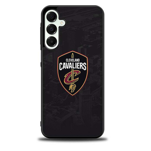 Cleveland Cavaliers 01 Samsung Galaxy A16 5G Case