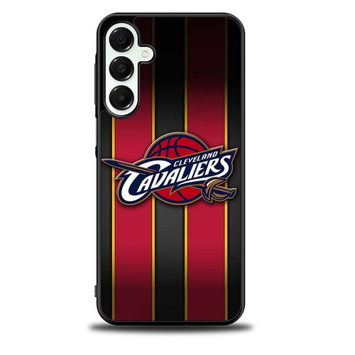 Cleveland Cavaliers Victory Samsung Galaxy A16 5G Case