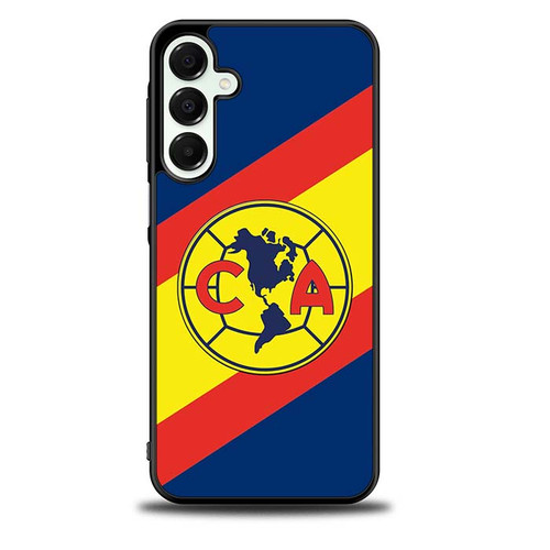 Club America Forged in Coapa Samsung Galaxy A16 5G Case