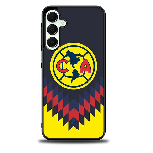 Club America Samsung Galaxy A16 5G Case