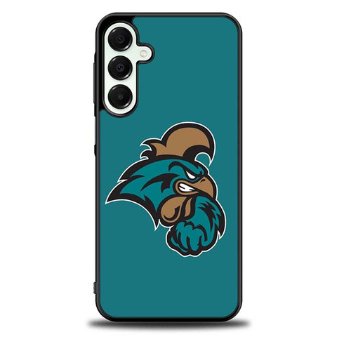 Coastal Carolina Chanticleers 02 Samsung Galaxy A16 5G Case