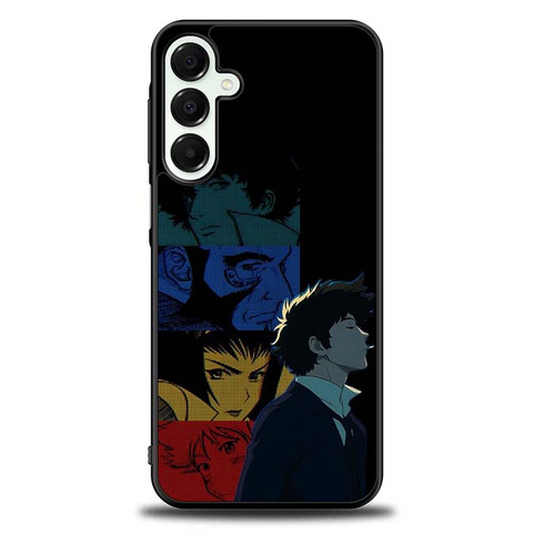 Cowboy Bepop Anime Samsung Galaxy A16 5G Case
