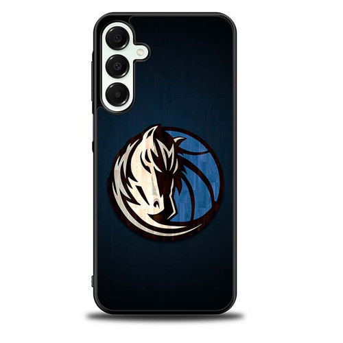 Dallas Mavericks 01 Samsung Galaxy A16 5G Case