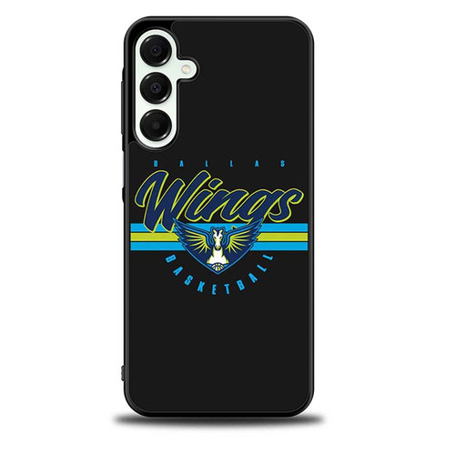 Dallas Wings 02 Samsung Galaxy A16 5G Case