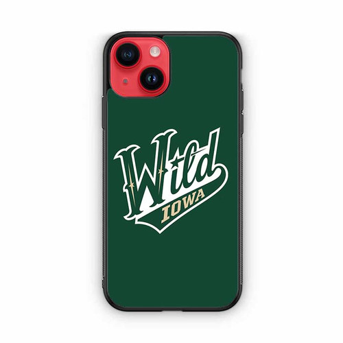 Iowa Wild 02 iPhone 14 Case