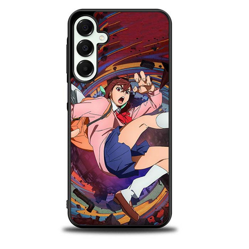 Dandadan Momos Momentum Samsung Galaxy A16 5G Case