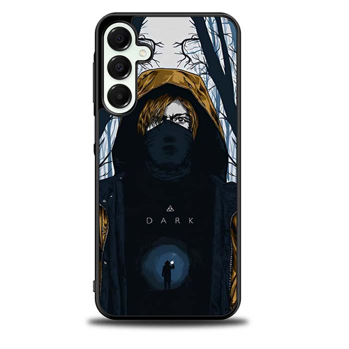 Dark Series Samsung Galaxy A16 5G Case