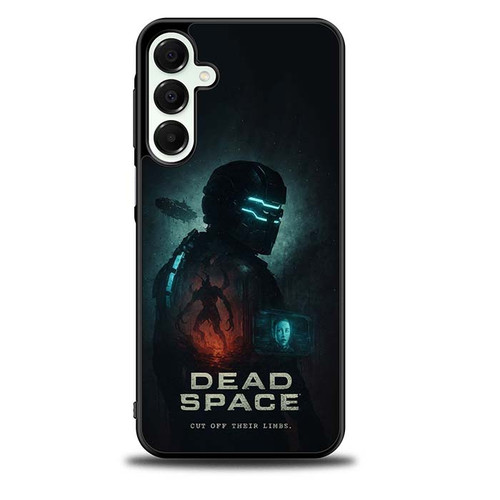 Dead Space Quotes Samsung Galaxy A16 5G Case