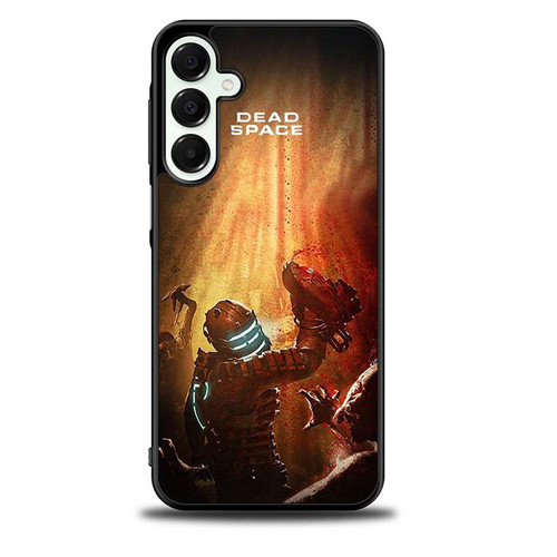 Dead Space Samsung Galaxy A16 5G Case