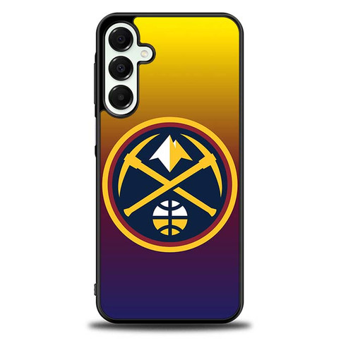 Denver Nuggets 01 Samsung Galaxy A16 5G Case