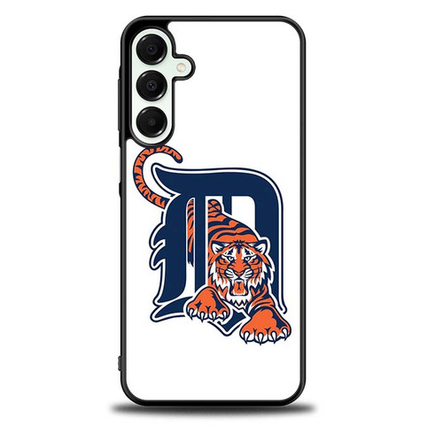 Detroit Tigers Claws of Detroit Samsung Galaxy A16 5G Case