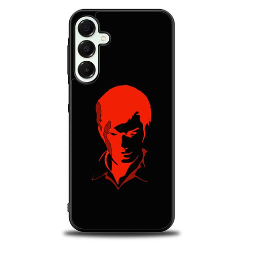 Dexter Series Samsung Galaxy A16 5G Case
