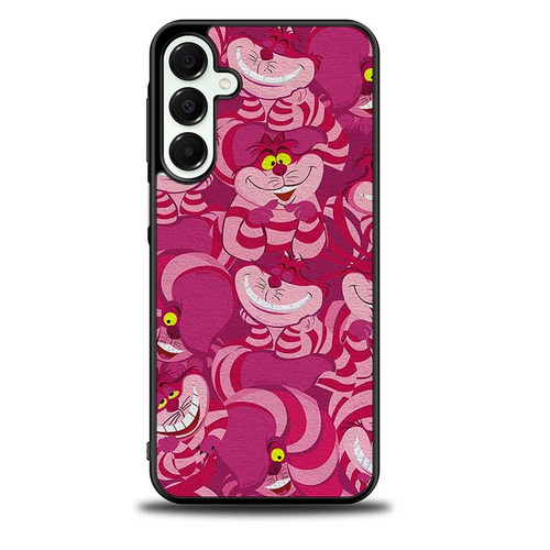 Disney Cheshire Cat Alice Samsung Galaxy A16 5G Case