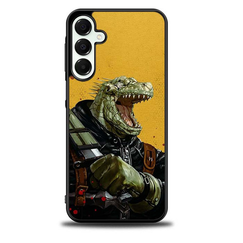 Dorohedoro Kaiman Samsung Galaxy A16 5G Case