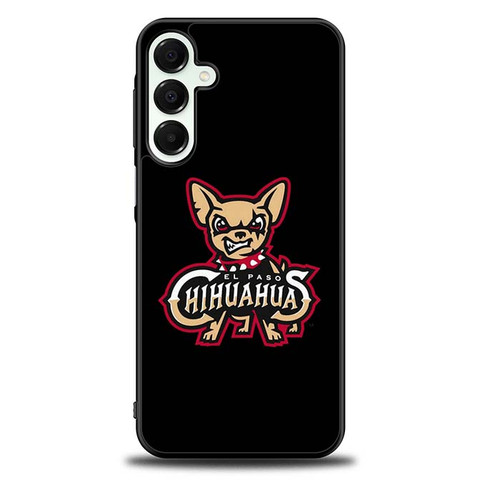 El Paso Chihuahuas 02 Samsung Galaxy A16 5G Case