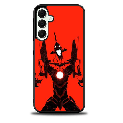Evangelion Unit 01 Samsung Galaxy A16 5G Case