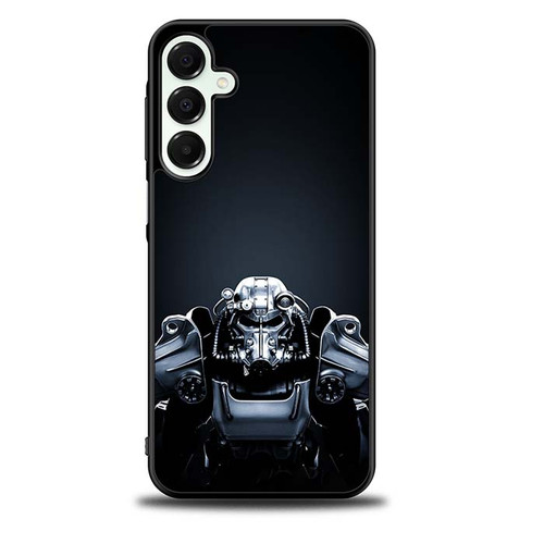 Fallout Armor T60 Samsung Galaxy A16 5G Case